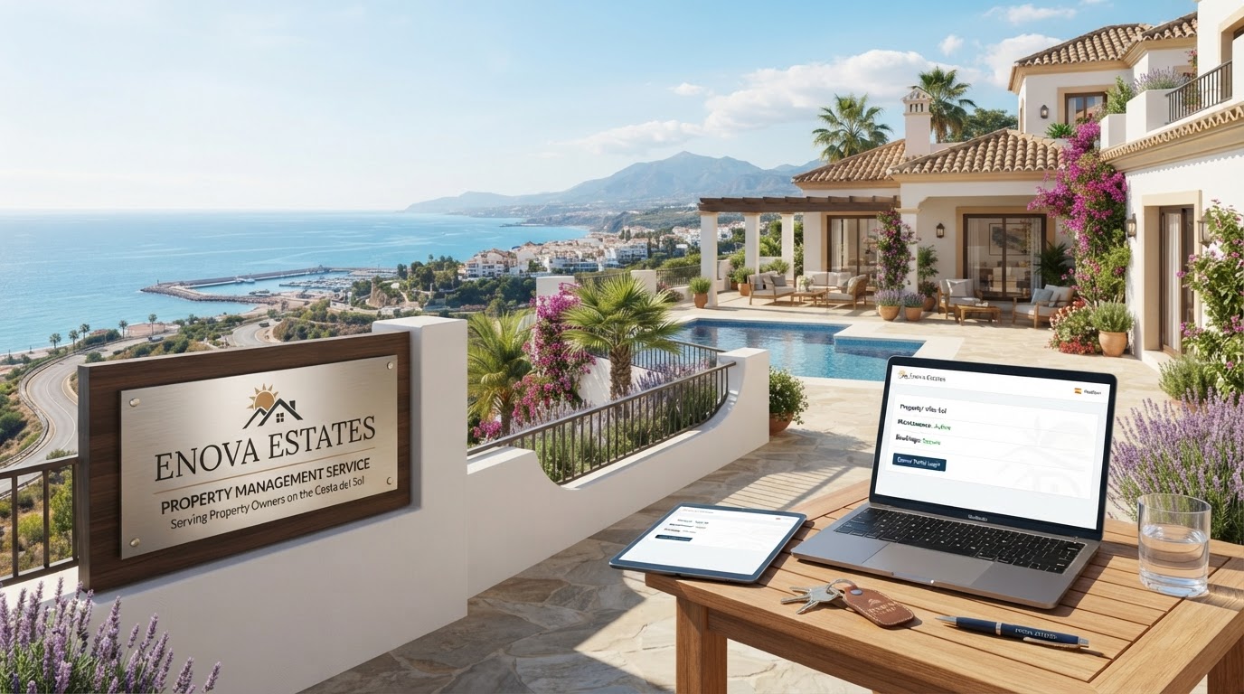 Property Management Services