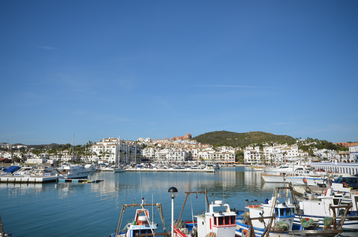 Living in Manilva: The Complete Guide for Property Buyers